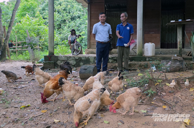 South Korea supports climate-resilient livelihood development